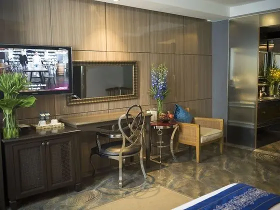 VIP Room