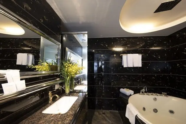 VIP Room