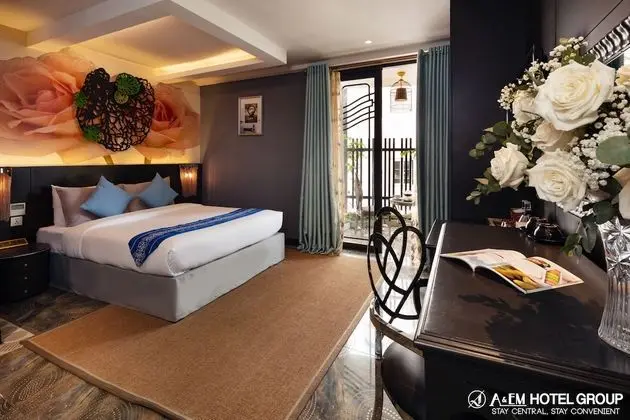 VIP Room