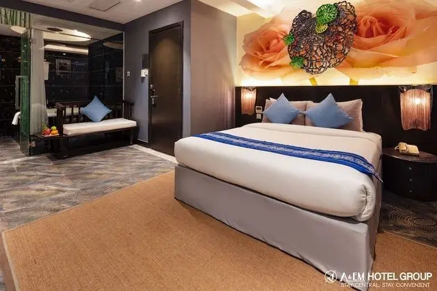 VIP Room