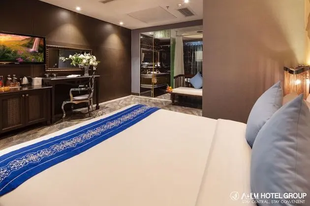 VIP Room