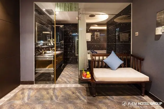 VIP Room