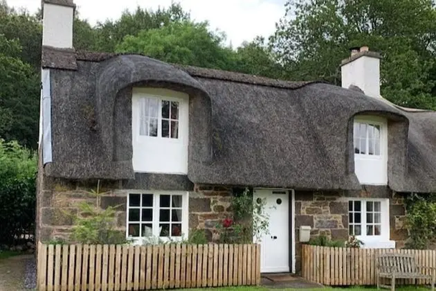 Kır Evi, Birden Çok Yatak