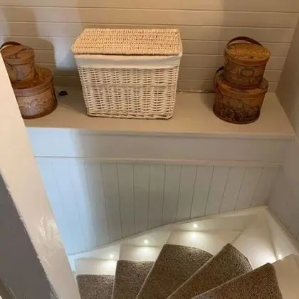Kır Evi, Birden Çok Yatak