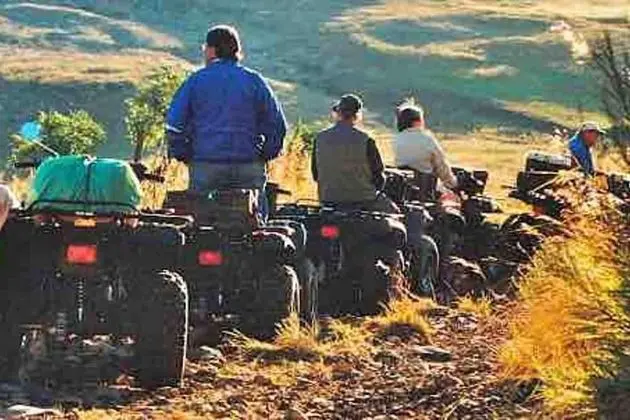Kır Evi, Birden Çok Yatak