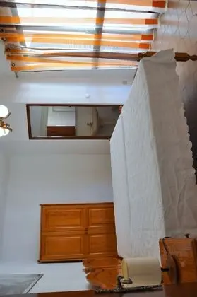 Villa, 4 Yatak Odası, Balkon