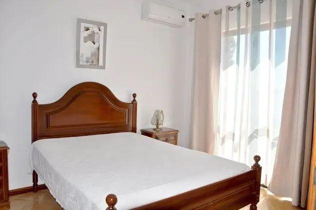 Villa, 4 Yatak Odası, Balkon