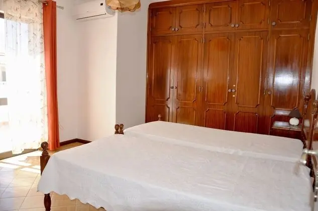 Villa, 4 Yatak Odası, Balkon