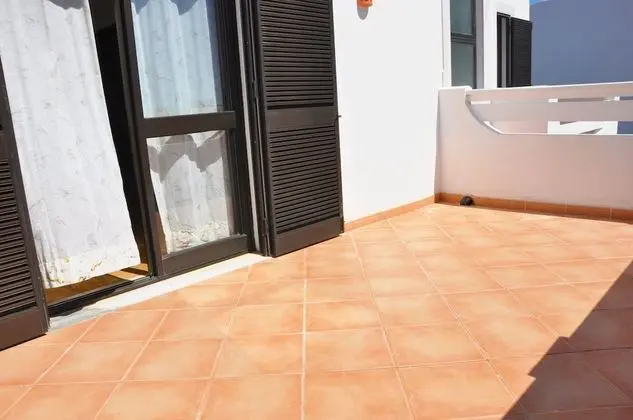 Villa, 4 Yatak Odası, Balkon