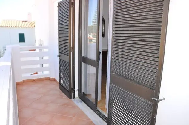 Villa, 4 Yatak Odası, Balkon
