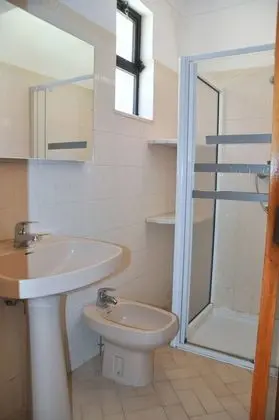 Villa, 4 Yatak Odası, Balkon