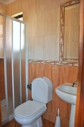 Villa, 4 Yatak Odası, Balkon