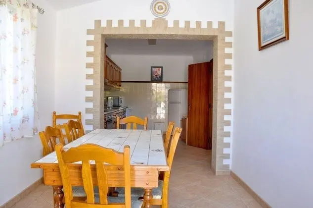 Villa, 4 Yatak Odası, Balkon