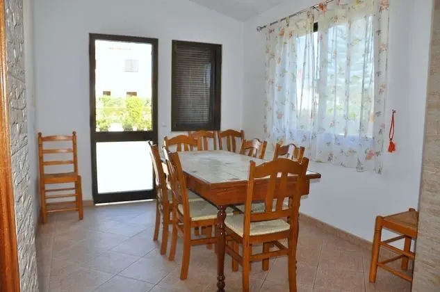 Villa, 4 Yatak Odası, Balkon