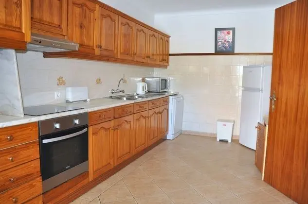 Villa, 4 Yatak Odası, Balkon