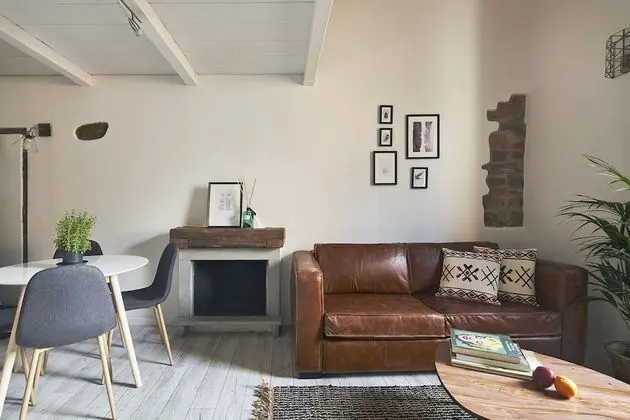 Apart Daire, 1 Yatak Odası