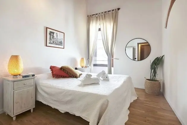 Apart Daire, 4 Yatak Odası