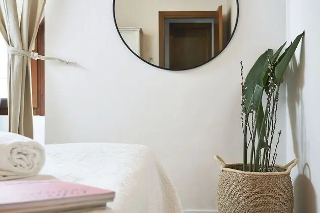 Apart Daire, 4 Yatak Odası