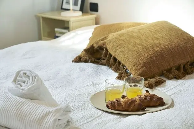 Apart Daire, 4 Yatak Odası