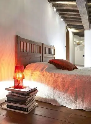 Apart Daire, 4 Yatak Odası