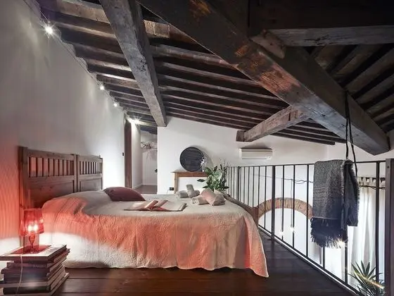 Apart Daire, 4 Yatak Odası