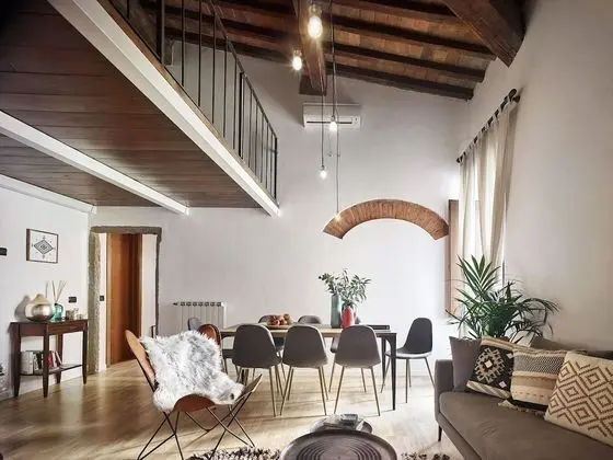 Apart Daire, 4 Yatak Odası