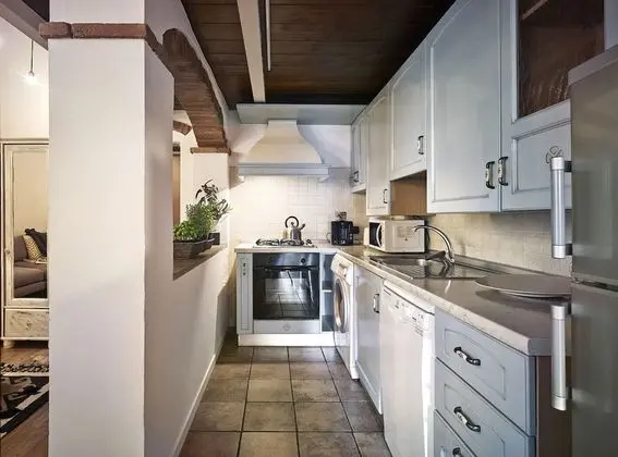 Apart Daire, 4 Yatak Odası