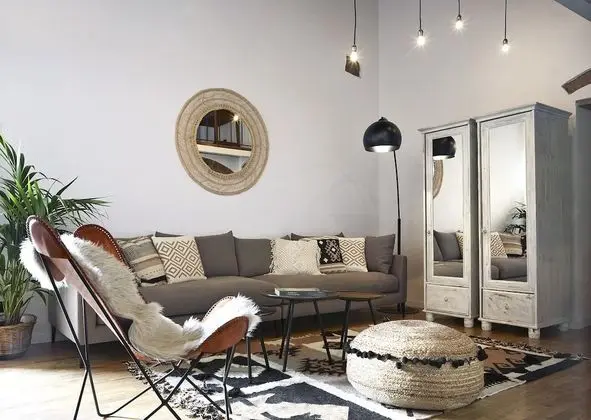 Apart Daire, 4 Yatak Odası