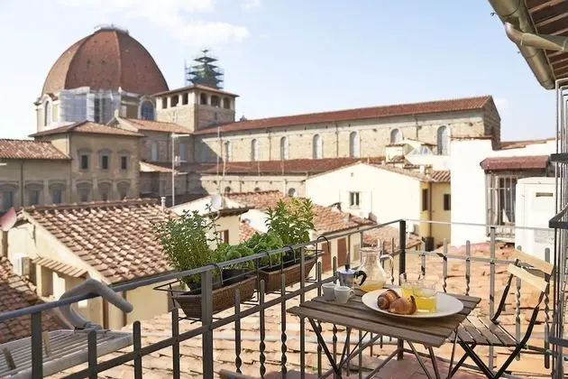 Apart Daire, 4 Yatak Odası