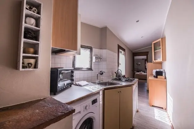 Apart Daire, 2 Yatak Odası