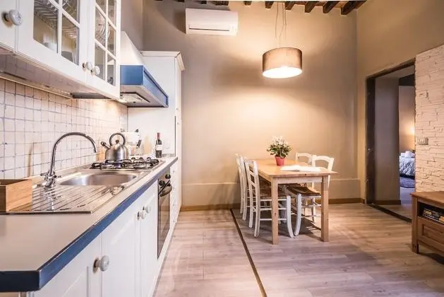 Apart Daire, 2 Yatak Odası