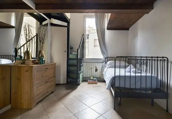 Apart Daire, 5 Yatak Odası