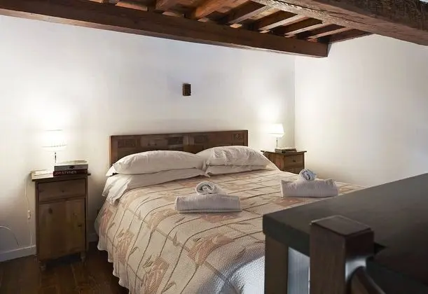 Apart Daire, 5 Yatak Odası