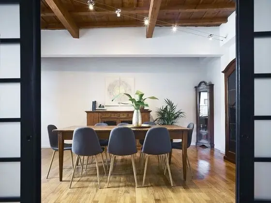 Apart Daire, 5 Yatak Odası