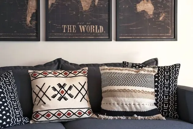 Apart Daire, 5 Yatak Odası