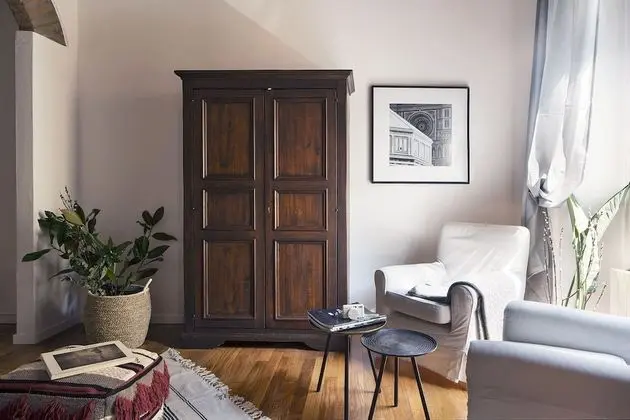 Apart Daire, 5 Yatak Odası