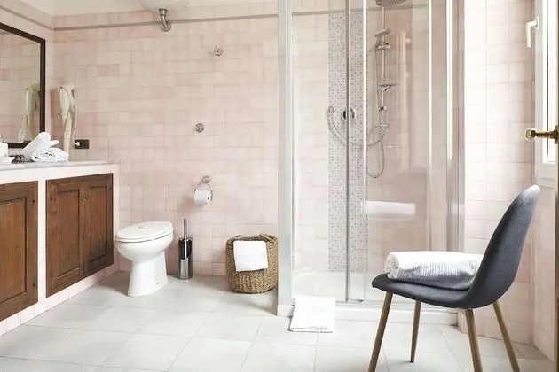 Apart Daire, 5 Yatak Odası