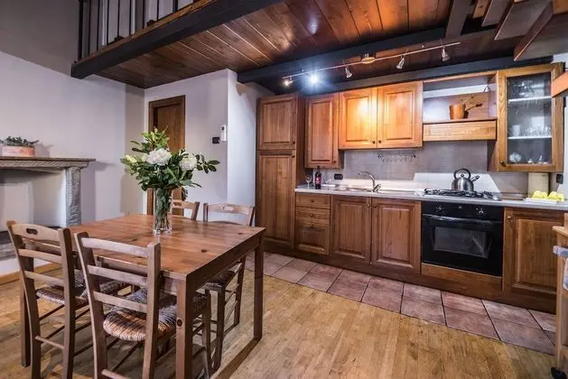 Apart Daire, 1 Yatak Odası