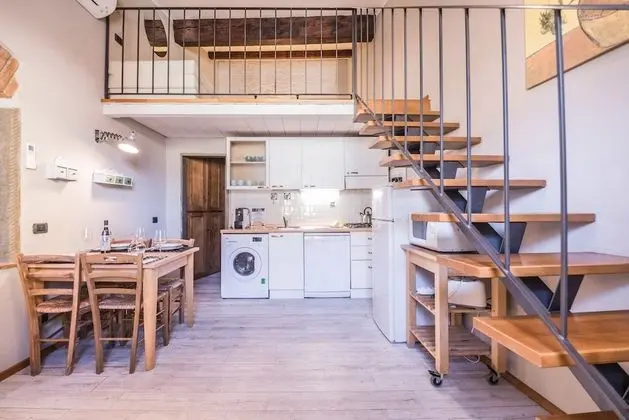 Apart Daire, 2 Yatak Odası