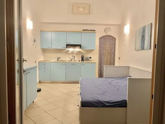 Villa, 2 Yatak Odası, Teras