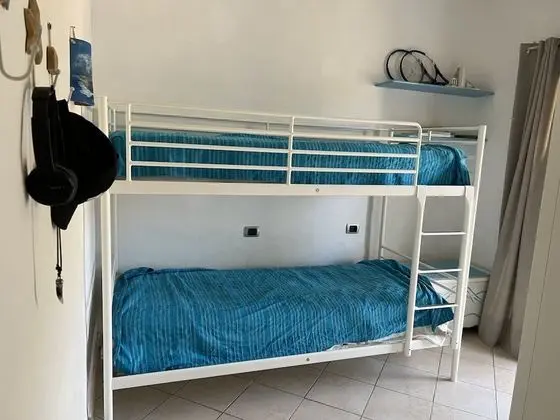 Villa, 2 Yatak Odası, Teras