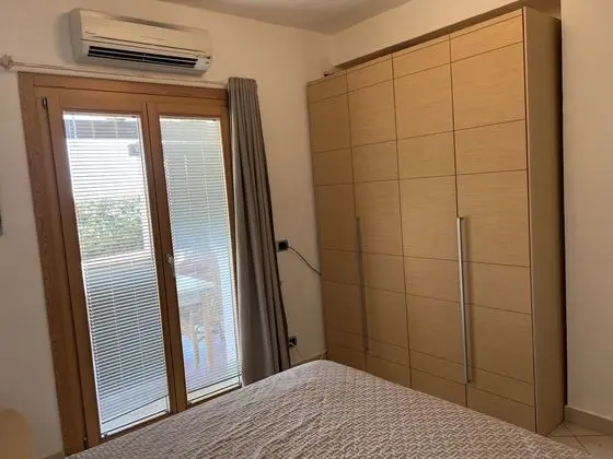 Villa, 2 Yatak Odası, Teras