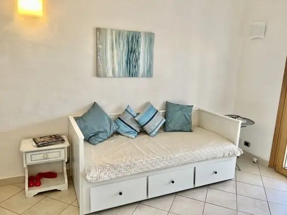 Villa, 2 Yatak Odası, Teras