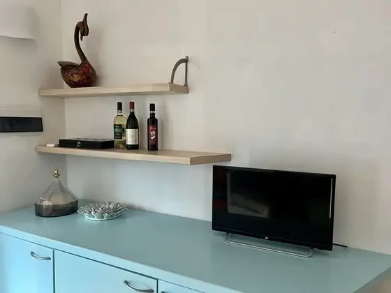 Villa, 2 Yatak Odası, Teras