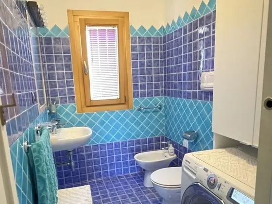 Villa, 2 Yatak Odası, Teras