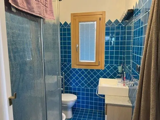 Villa, 2 Yatak Odası, Teras