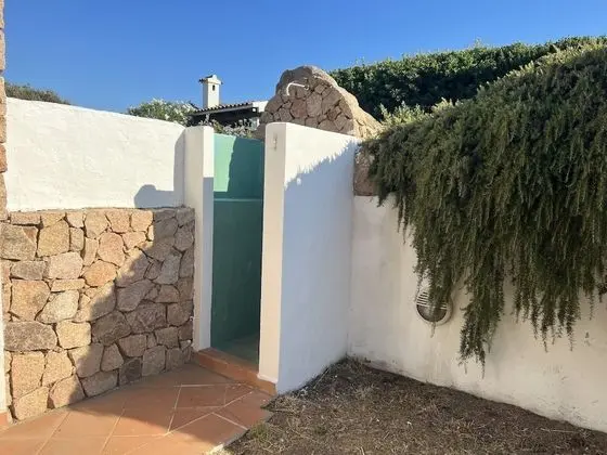 Villa, 2 Yatak Odası, Teras