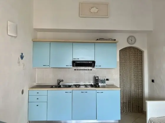 Villa, 2 Yatak Odası, Teras