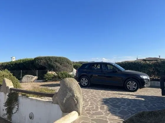 Villa, 2 Yatak Odası, Teras