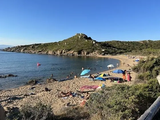 Villa, 2 Yatak Odası, Teras